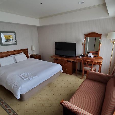 Koko Hotel Nagoya Sakae Extérieur photo