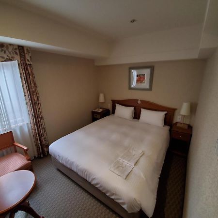 Koko Hotel Nagoya Sakae Extérieur photo
