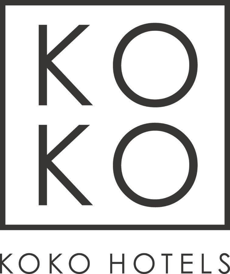 Koko Hotel Nagoya Sakae Extérieur photo