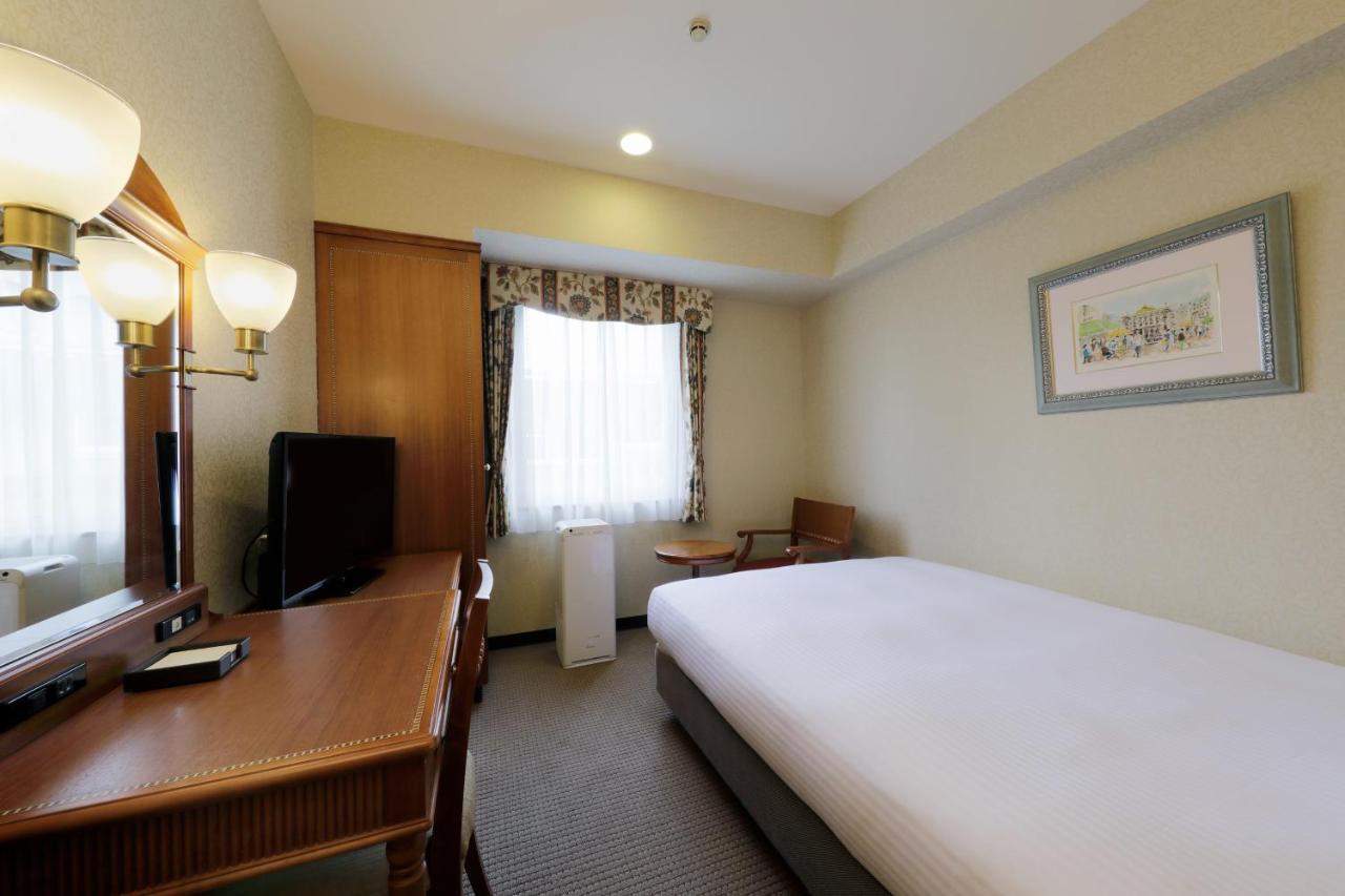 Koko Hotel Nagoya Sakae Extérieur photo