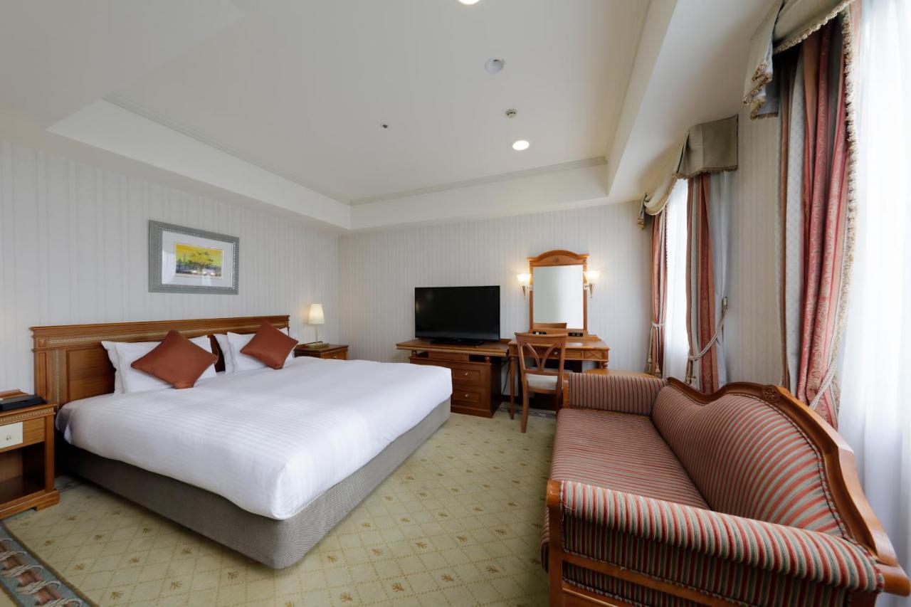 Koko Hotel Nagoya Sakae Extérieur photo