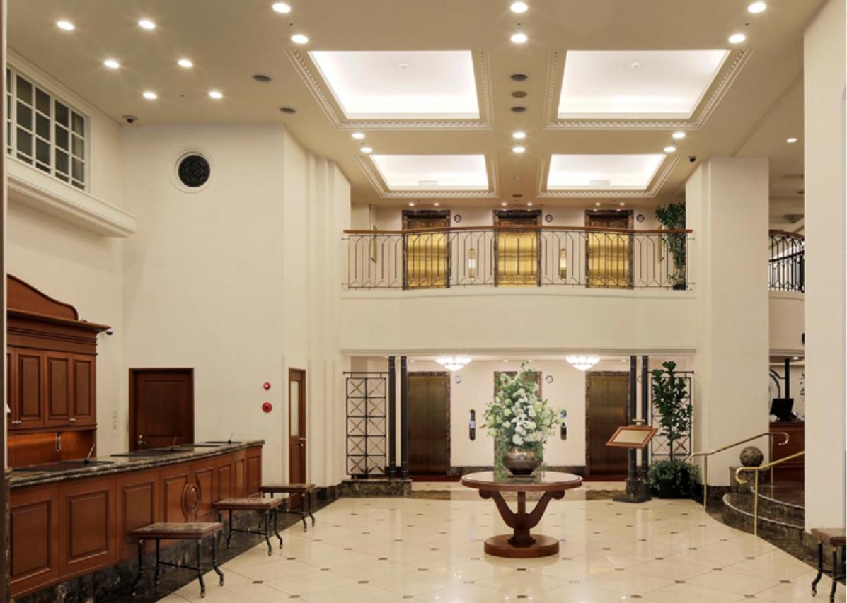 Koko Hotel Nagoya Sakae Extérieur photo