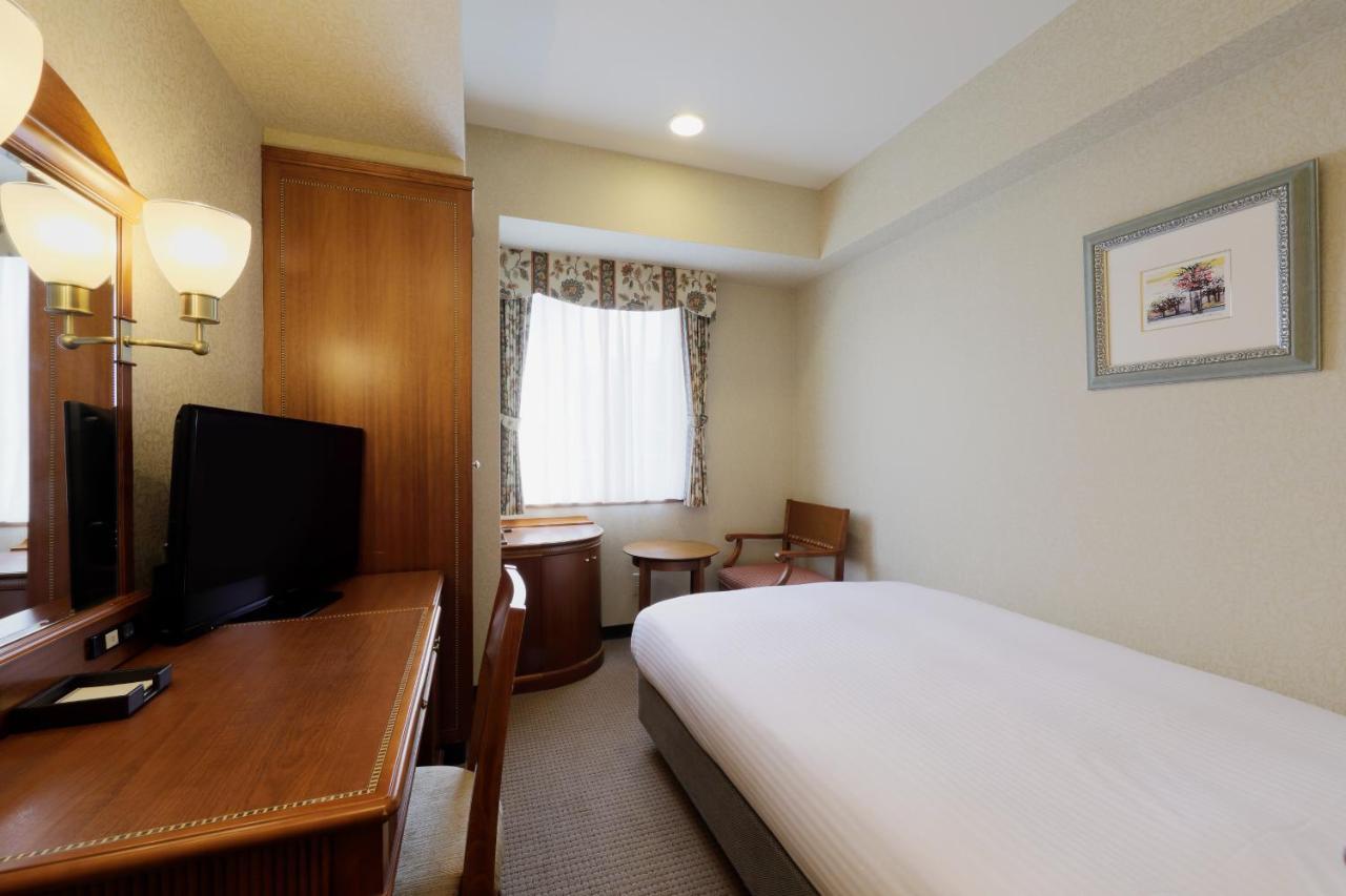 Koko Hotel Nagoya Sakae Extérieur photo
