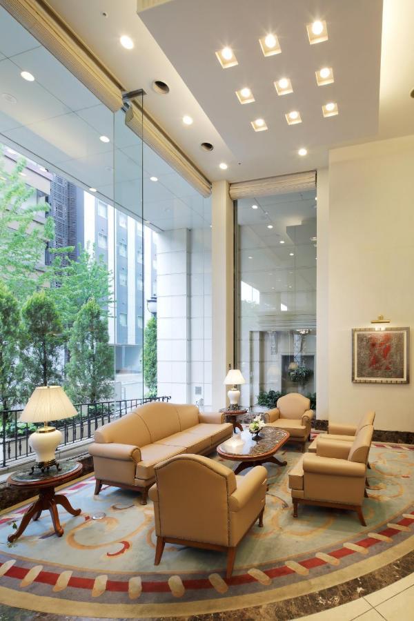 Koko Hotel Nagoya Sakae Extérieur photo
