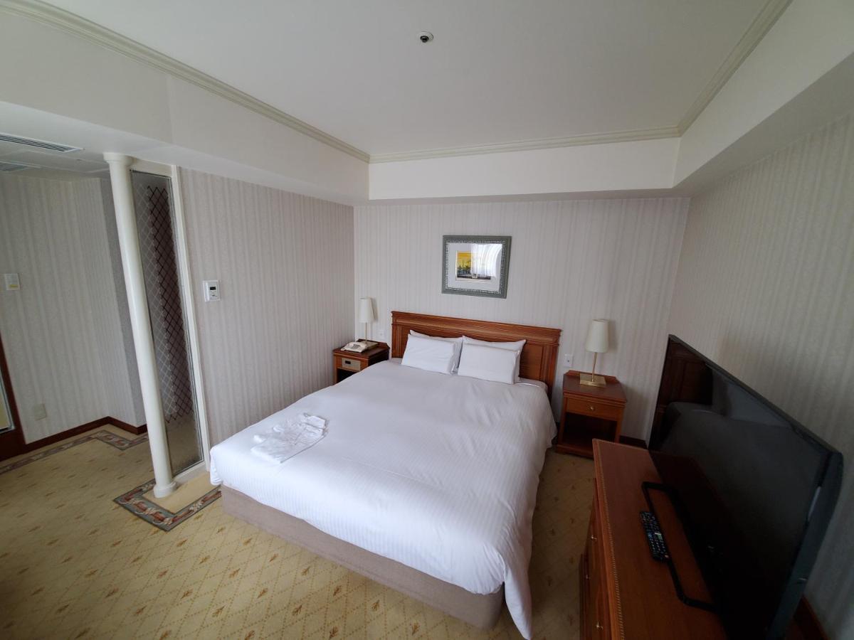Koko Hotel Nagoya Sakae Extérieur photo