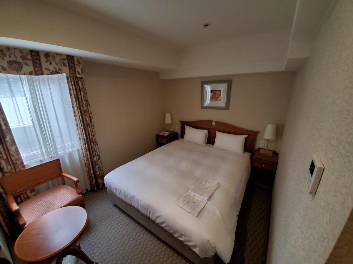 Koko Hotel Nagoya Sakae Extérieur photo