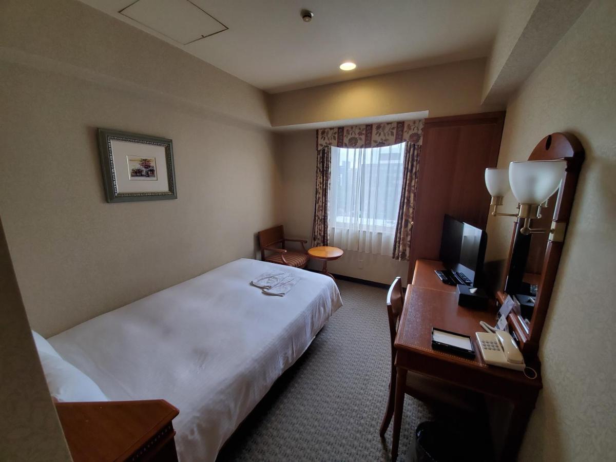 Koko Hotel Nagoya Sakae Extérieur photo