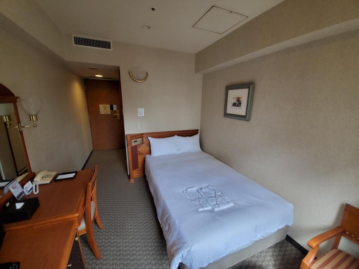 Koko Hotel Nagoya Sakae Extérieur photo