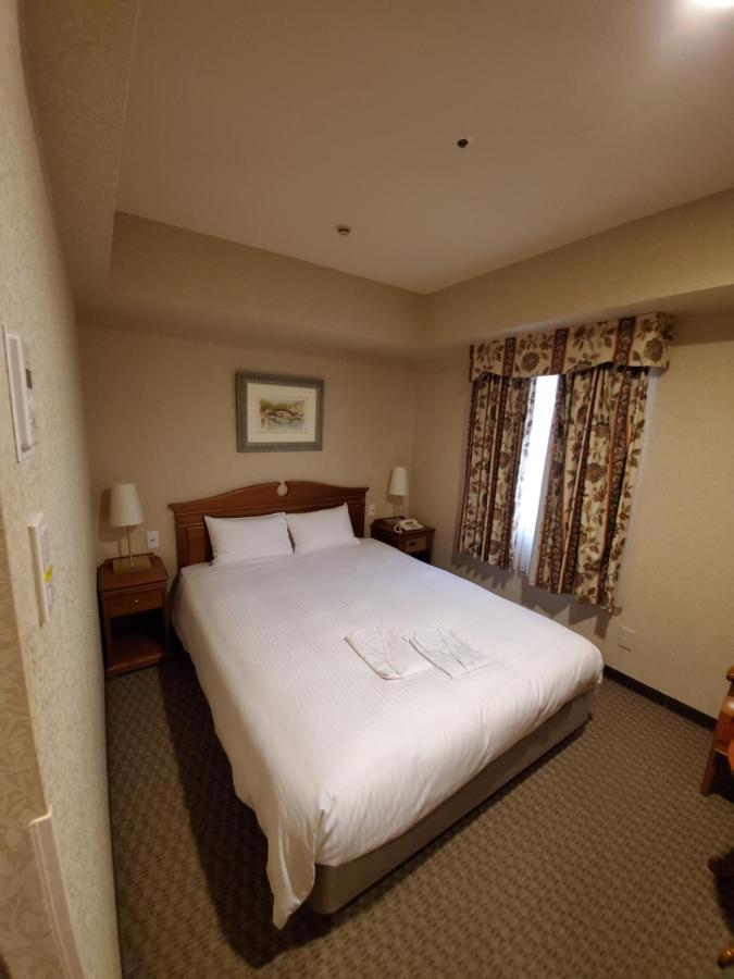Koko Hotel Nagoya Sakae Extérieur photo