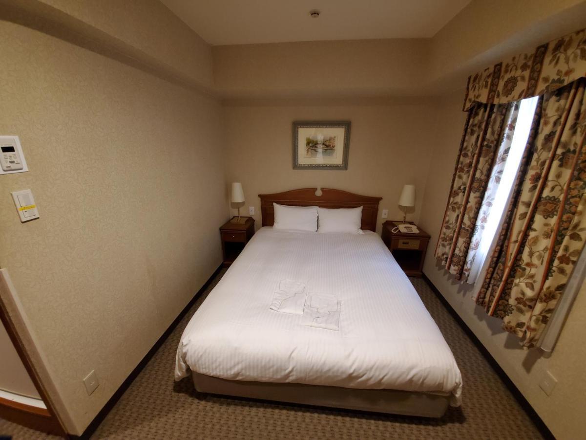 Koko Hotel Nagoya Sakae Extérieur photo