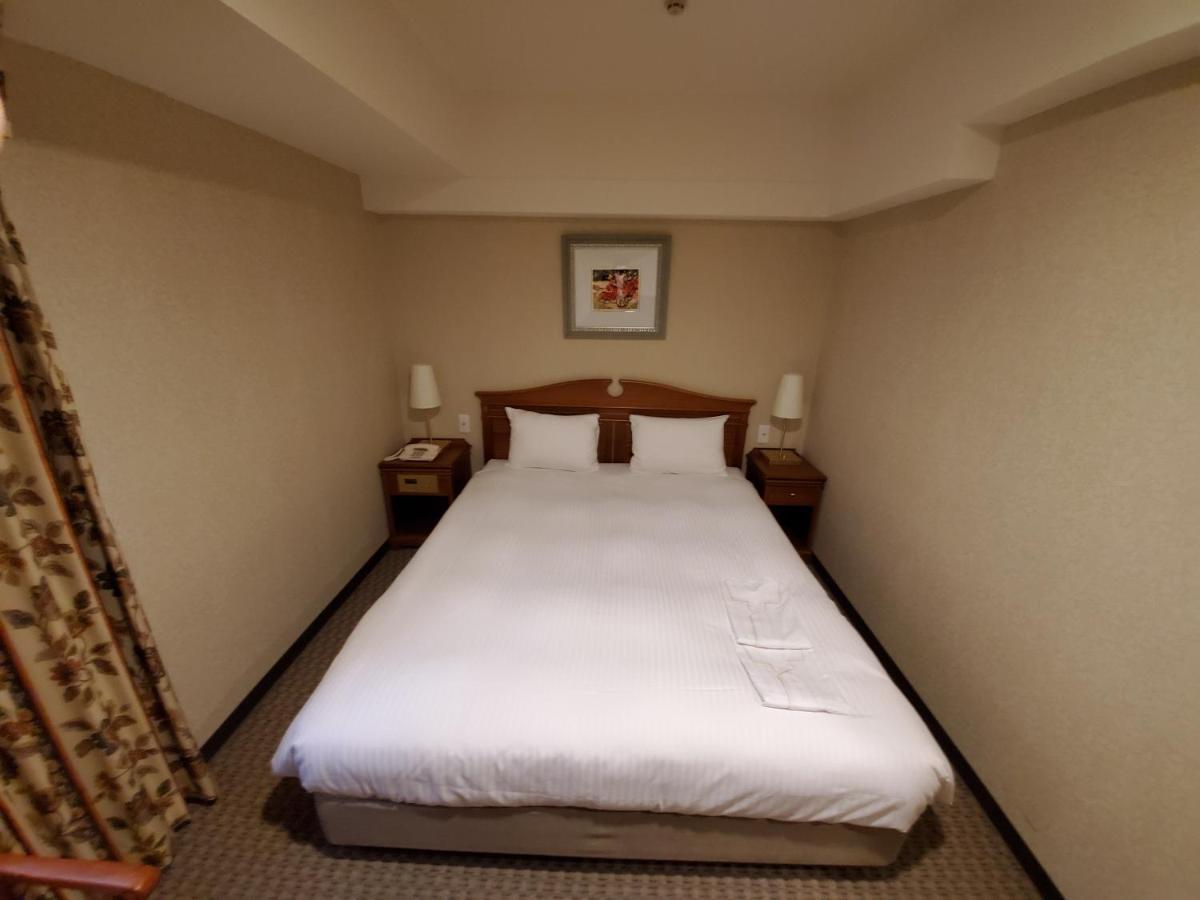 Koko Hotel Nagoya Sakae Extérieur photo