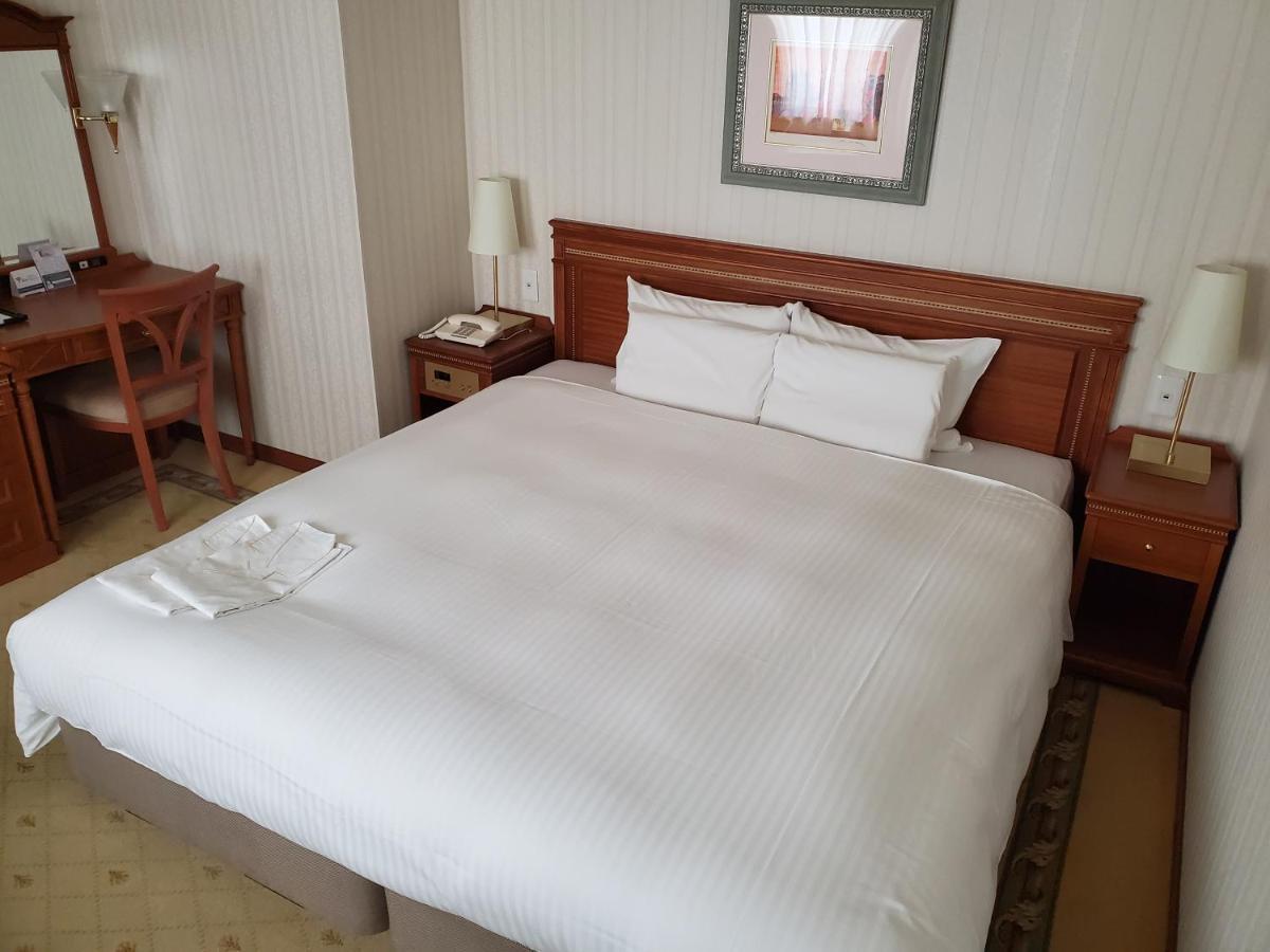 Koko Hotel Nagoya Sakae Extérieur photo
