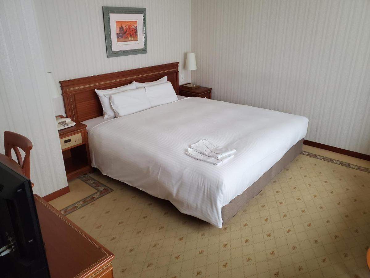 Koko Hotel Nagoya Sakae Extérieur photo